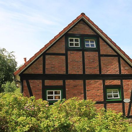 Gut Basthorst Hotell Basthorst  Exteriör bild