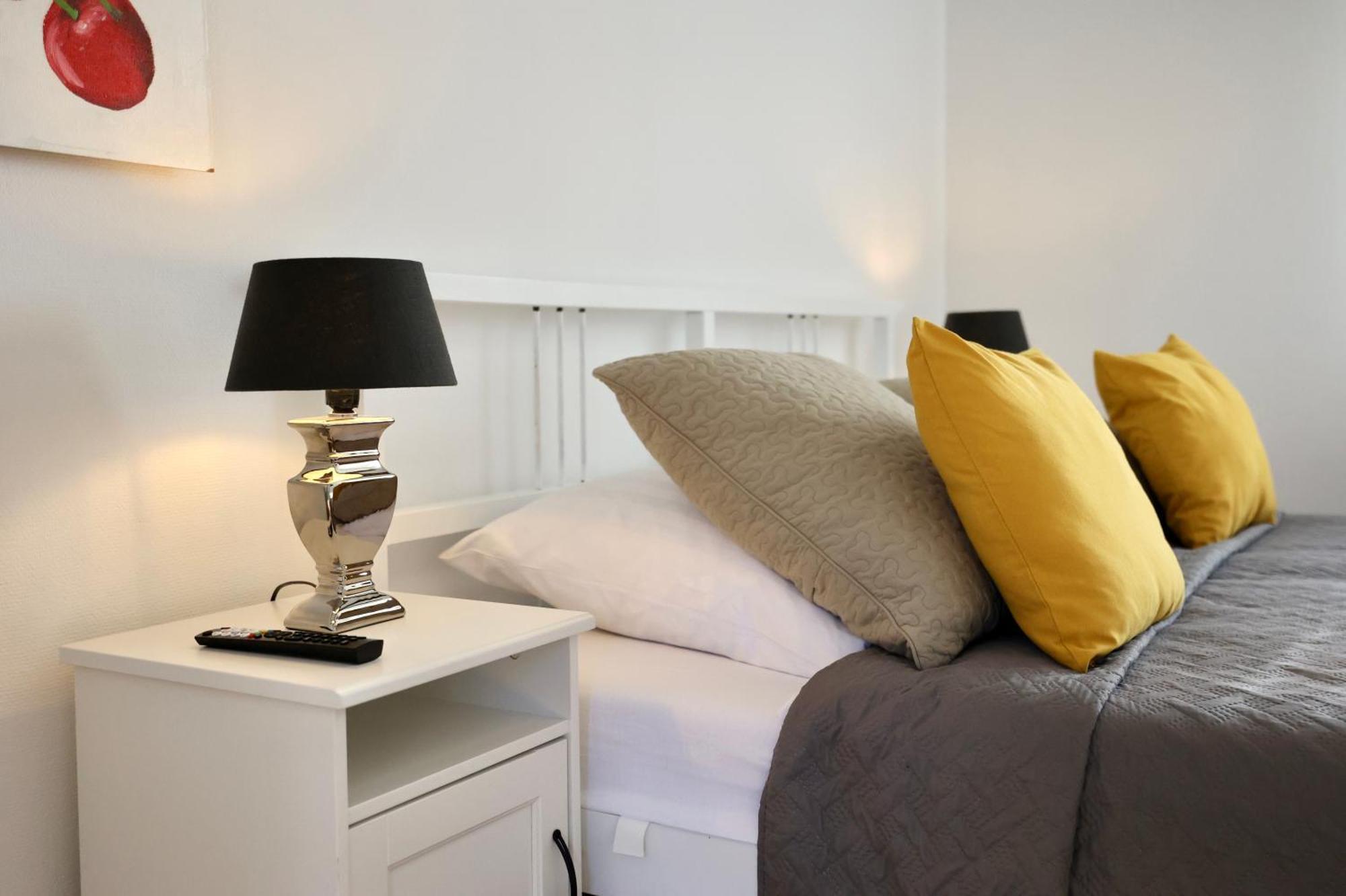 Gut Basthorst Hotell Basthorst  Exteriör bild