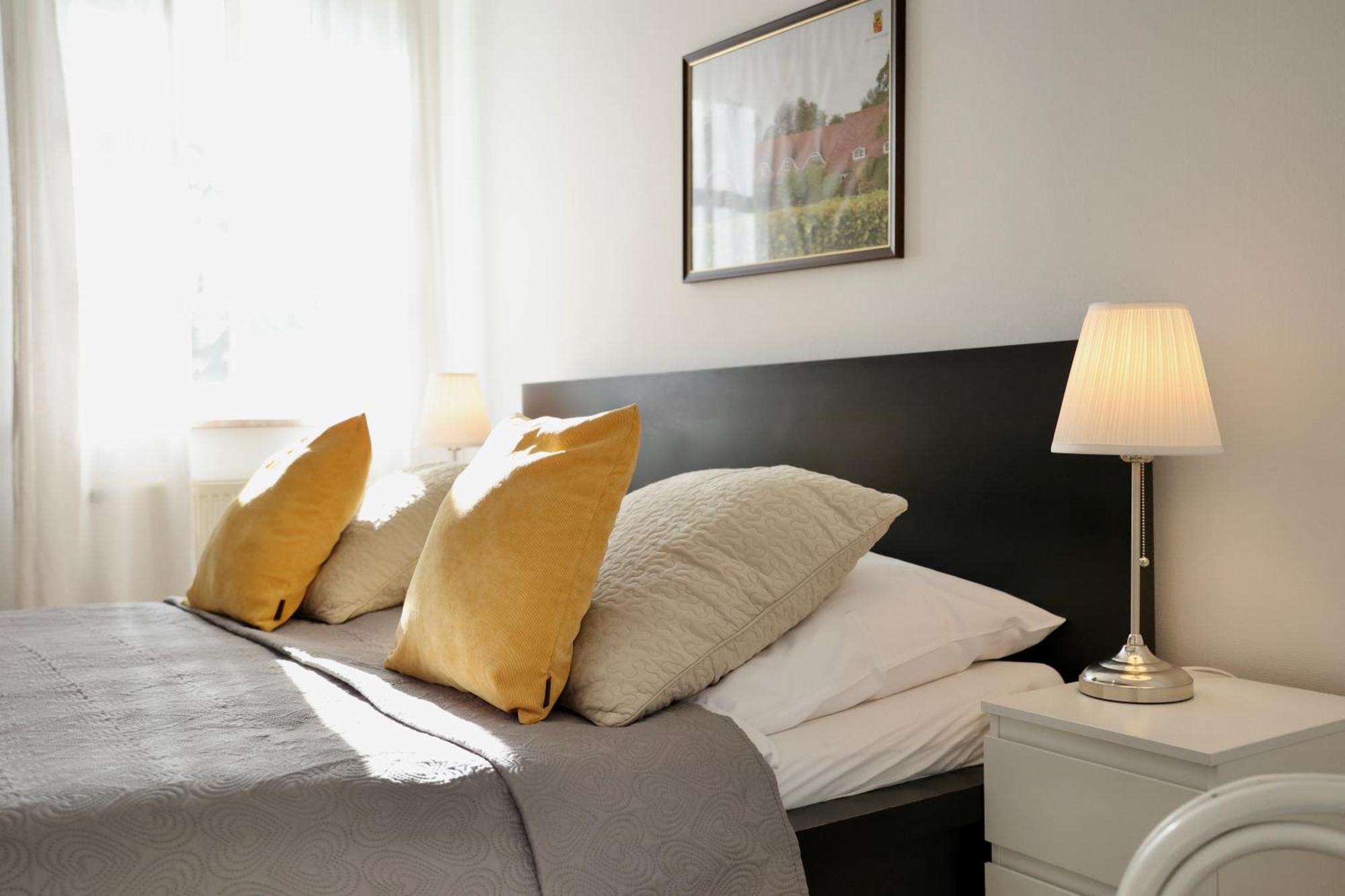 Gut Basthorst Hotell Basthorst  Exteriör bild
