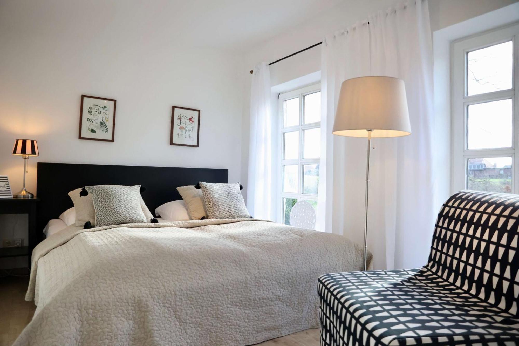 Gut Basthorst Hotell Basthorst  Exteriör bild