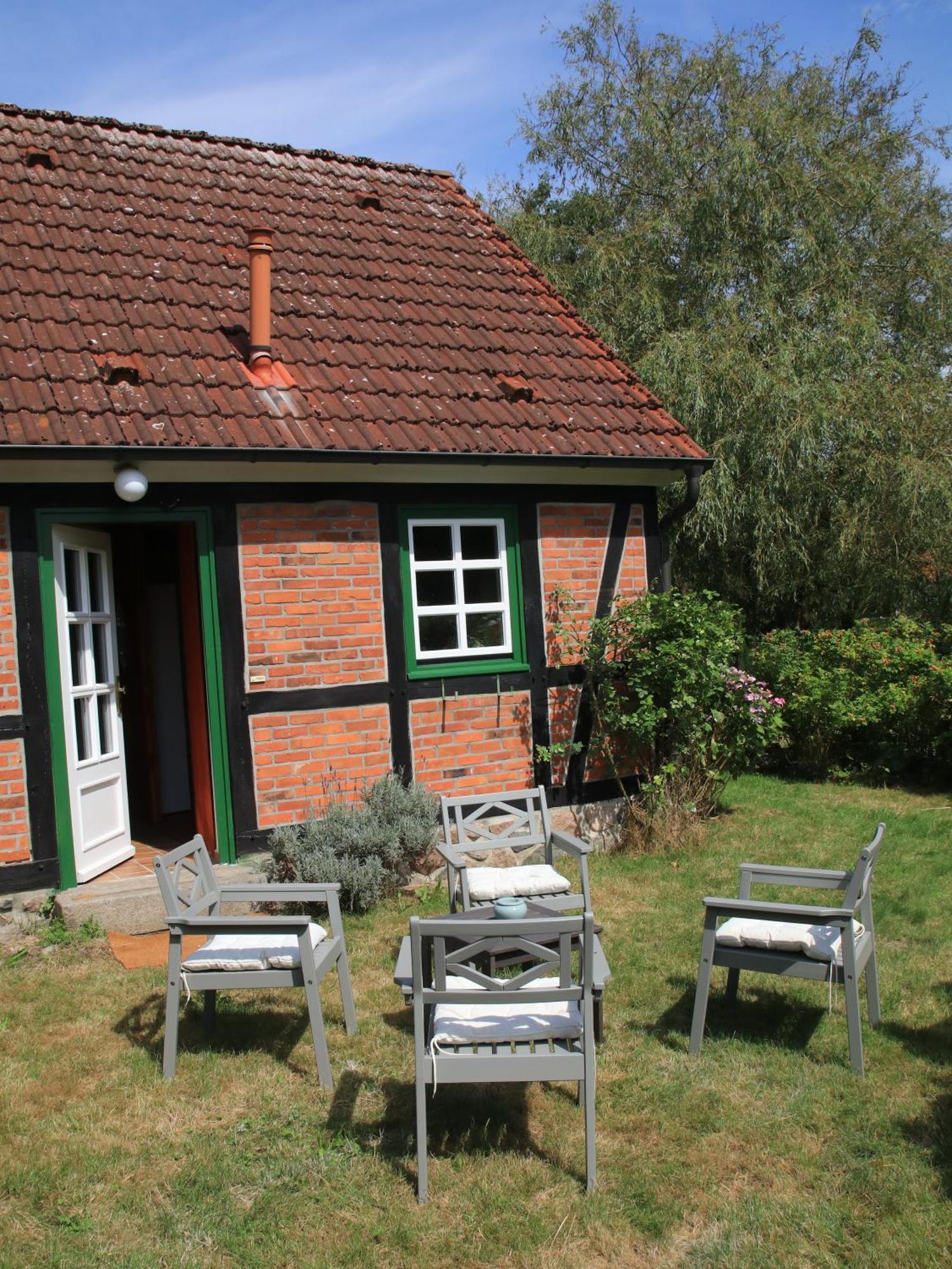 Gut Basthorst Hotell Basthorst  Exteriör bild