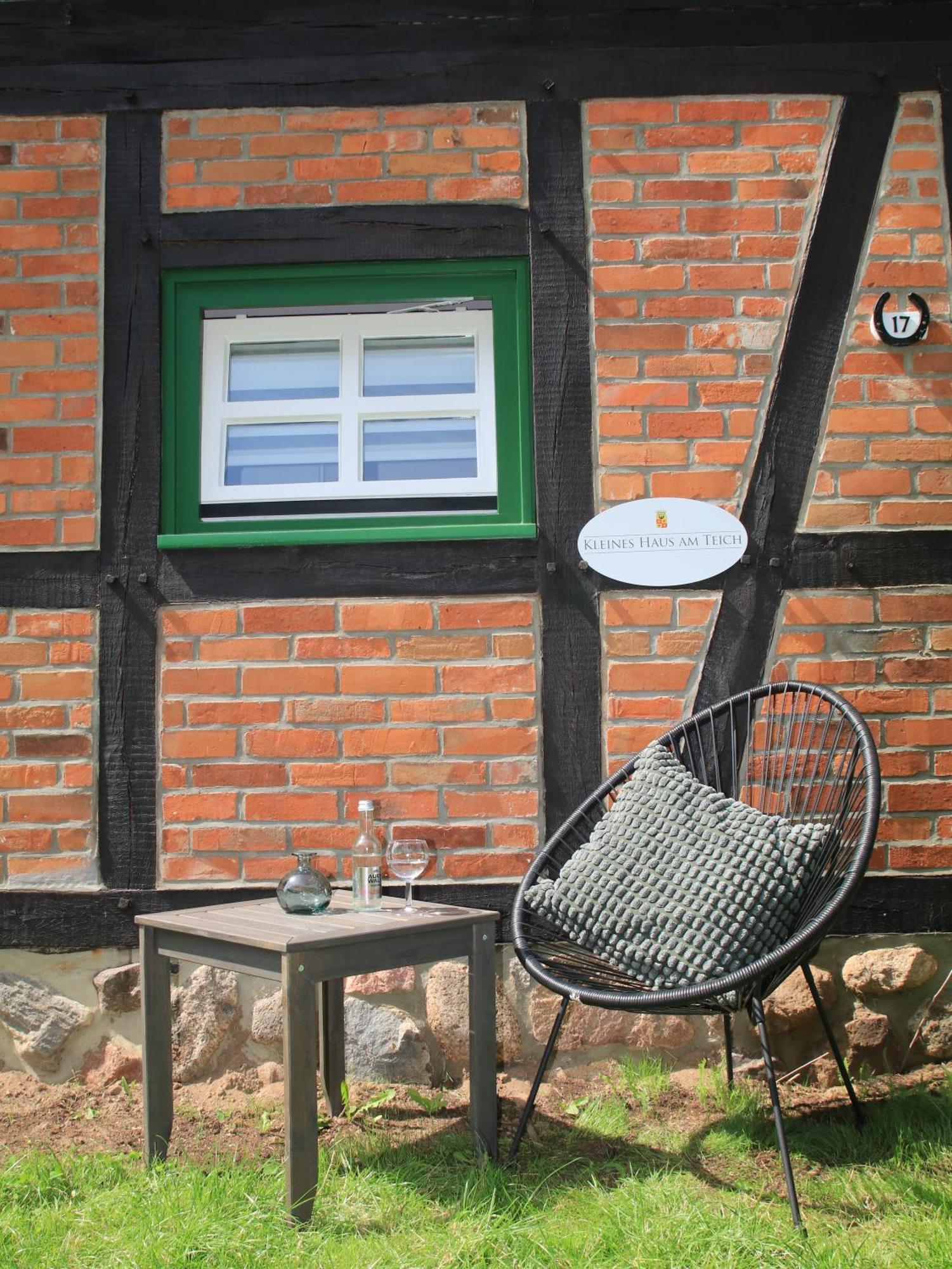 Gut Basthorst Hotell Basthorst  Exteriör bild