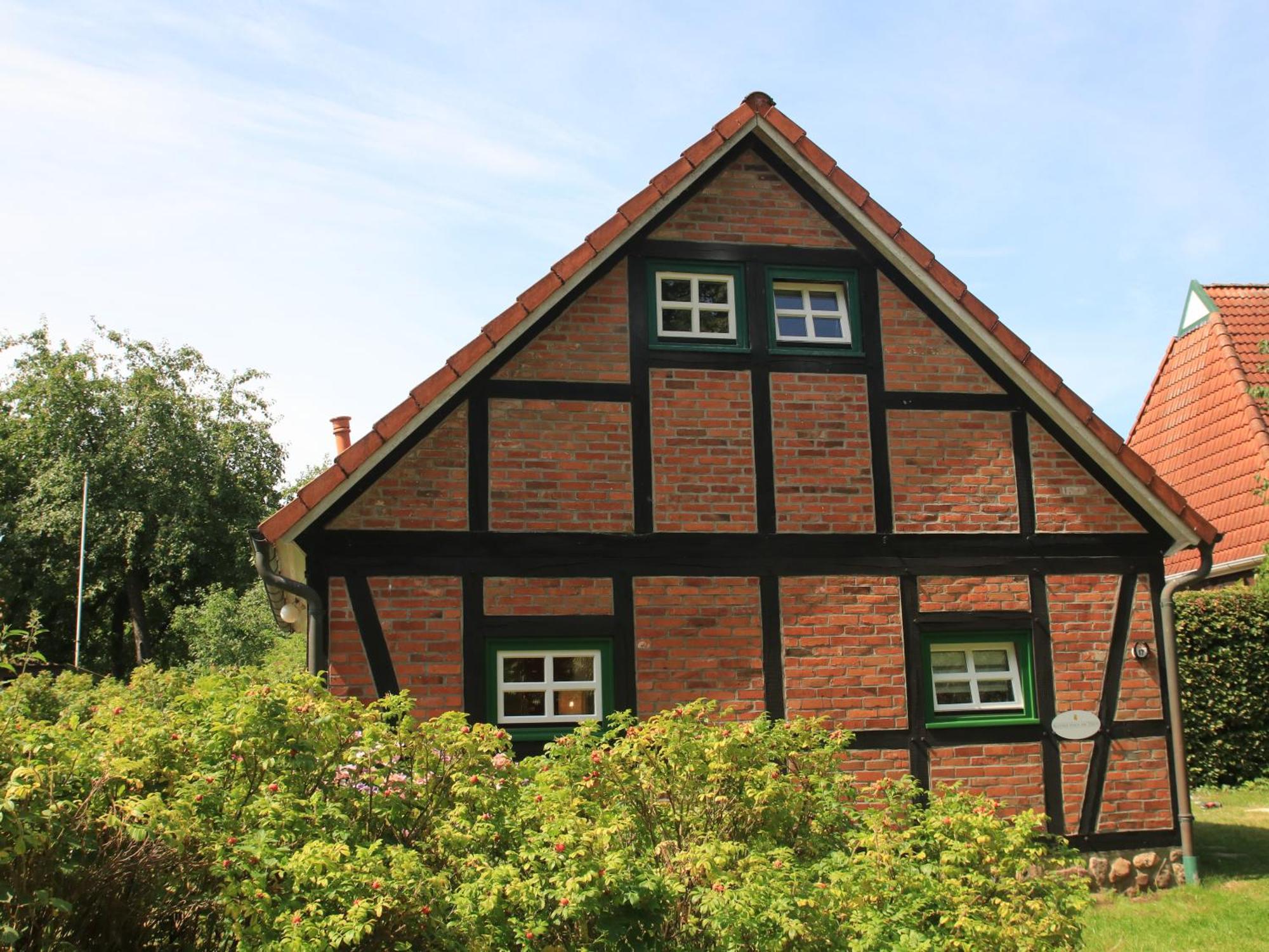 Gut Basthorst Hotell Basthorst  Exteriör bild